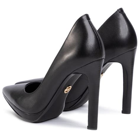 michael kors brielle pump